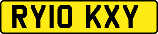 RY10KXY