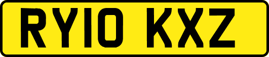 RY10KXZ