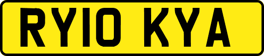 RY10KYA