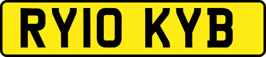 RY10KYB