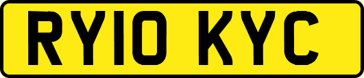 RY10KYC