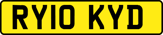 RY10KYD