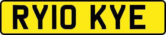 RY10KYE