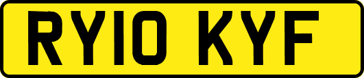 RY10KYF