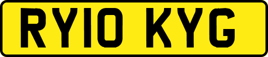 RY10KYG