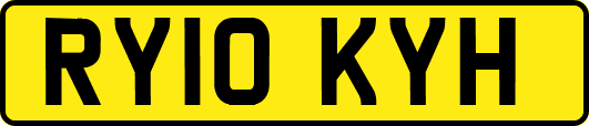 RY10KYH