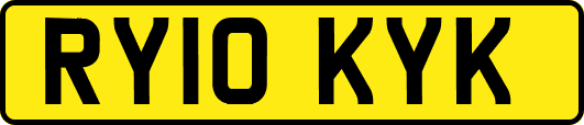 RY10KYK