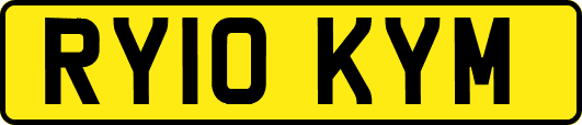 RY10KYM