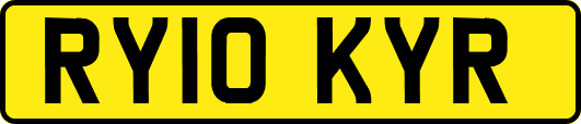 RY10KYR