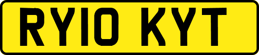 RY10KYT