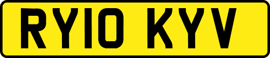 RY10KYV