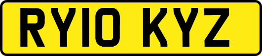 RY10KYZ