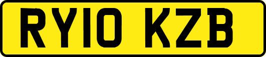 RY10KZB