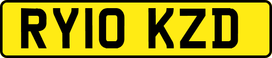 RY10KZD