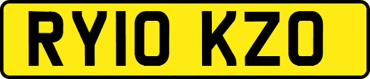RY10KZO