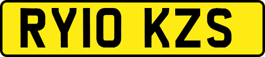 RY10KZS