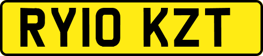 RY10KZT