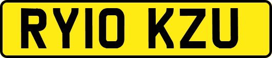 RY10KZU