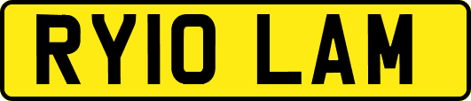 RY10LAM