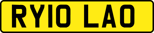 RY10LAO