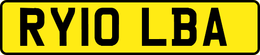 RY10LBA