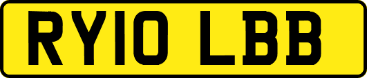 RY10LBB