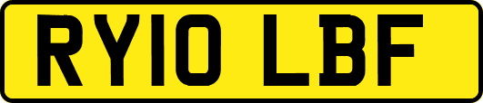 RY10LBF