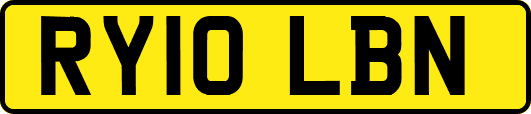 RY10LBN