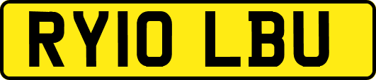 RY10LBU