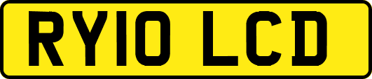 RY10LCD