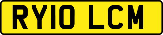 RY10LCM