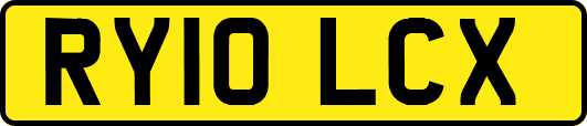 RY10LCX