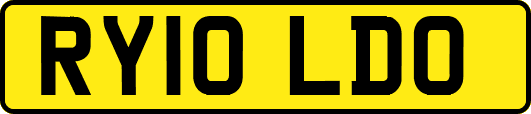 RY10LDO
