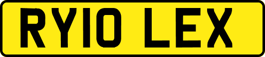 RY10LEX