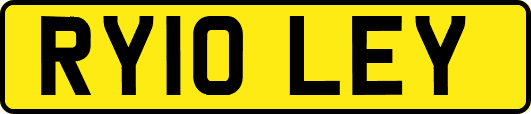 RY10LEY