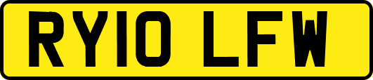 RY10LFW