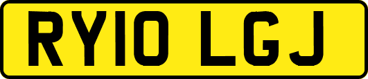 RY10LGJ