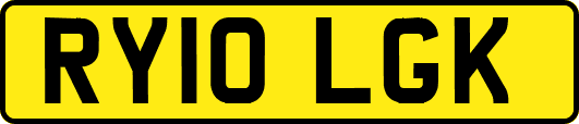 RY10LGK