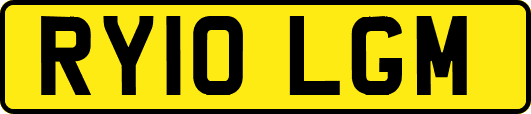 RY10LGM