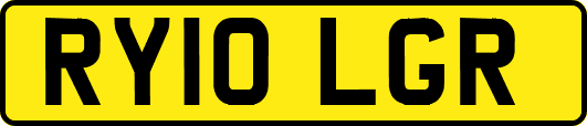 RY10LGR