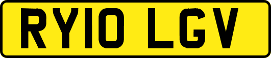 RY10LGV
