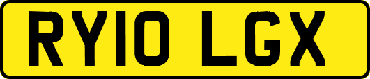 RY10LGX