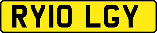 RY10LGY