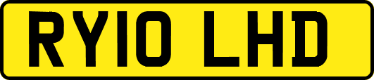 RY10LHD
