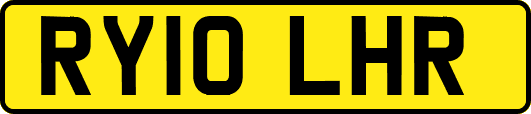 RY10LHR