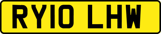 RY10LHW