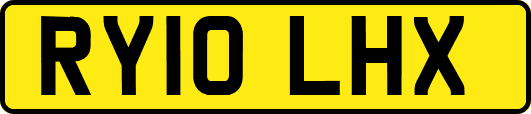 RY10LHX