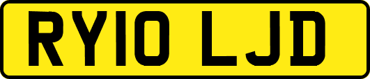 RY10LJD