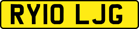 RY10LJG