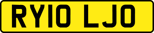 RY10LJO